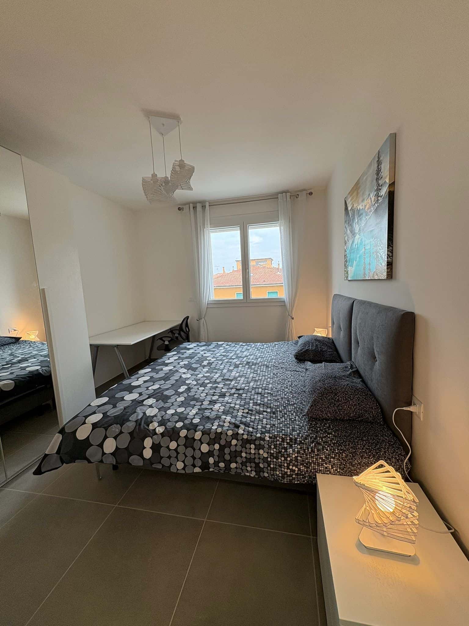 Apartment Bologna, 1 bed — photo 15