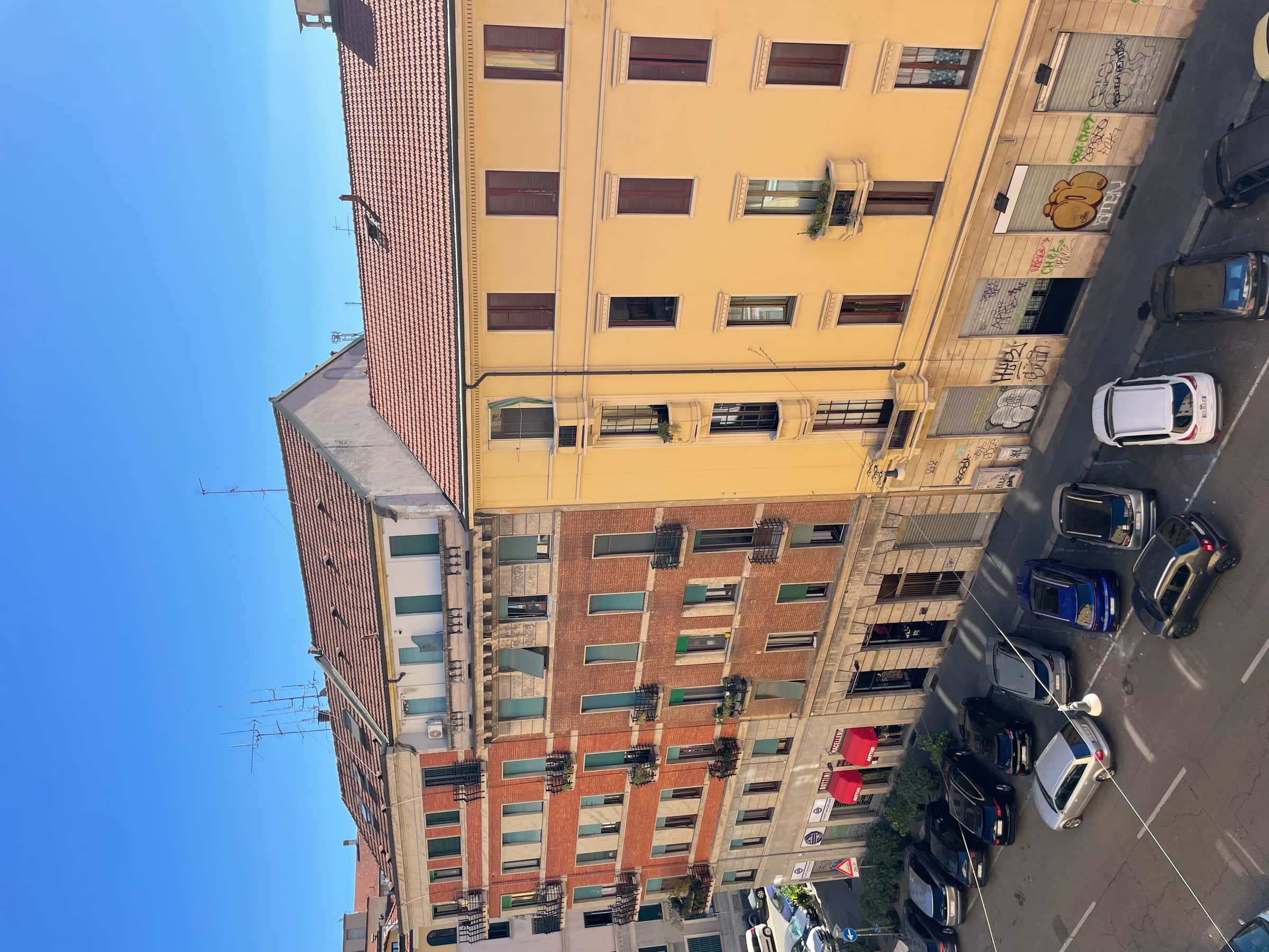 Apartment Milan — photo 41
