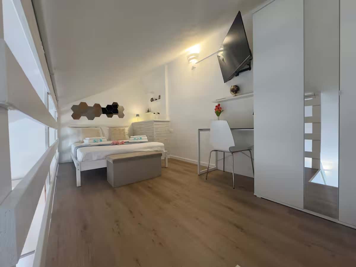 Apartment Monza — photo 100