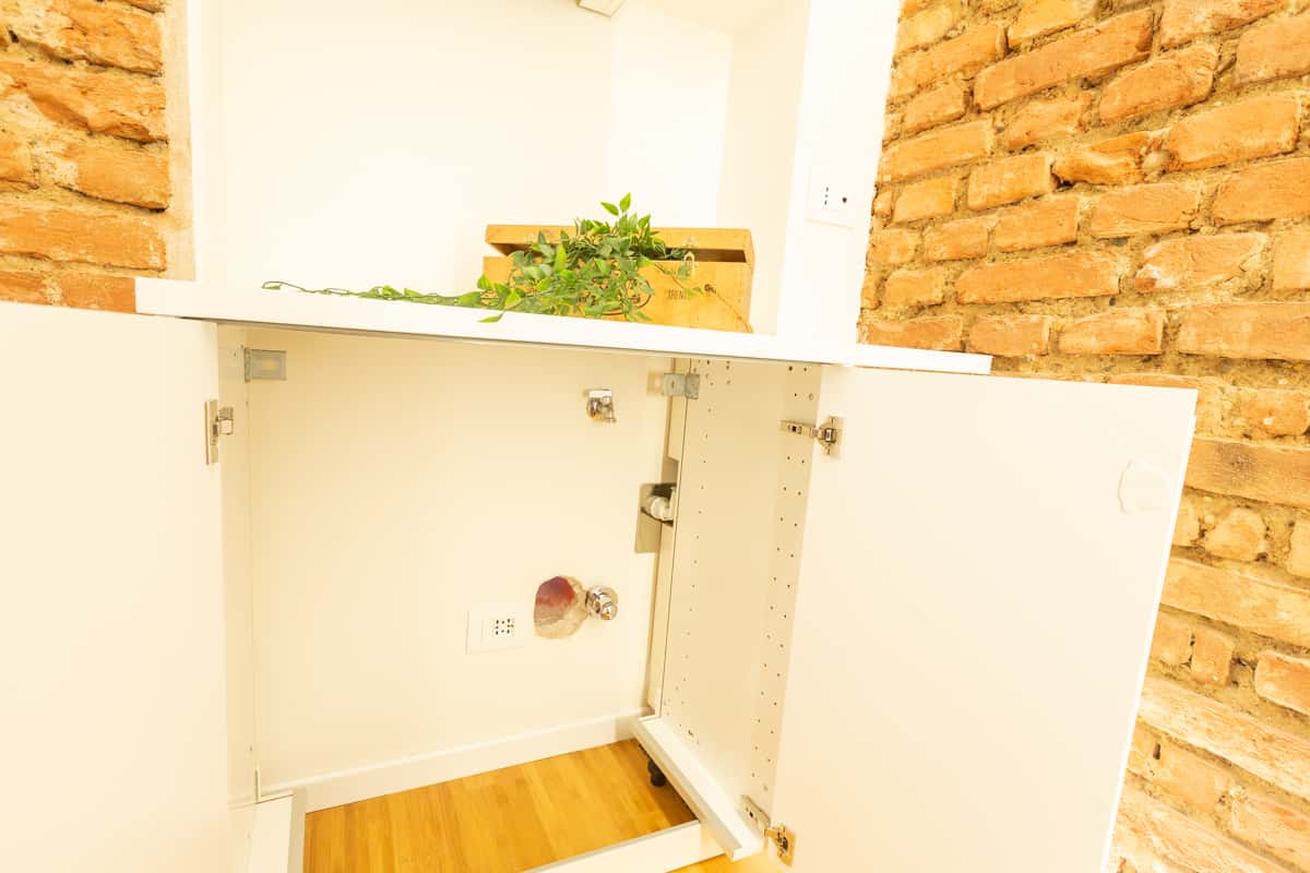 Apartment Milan — photo 10