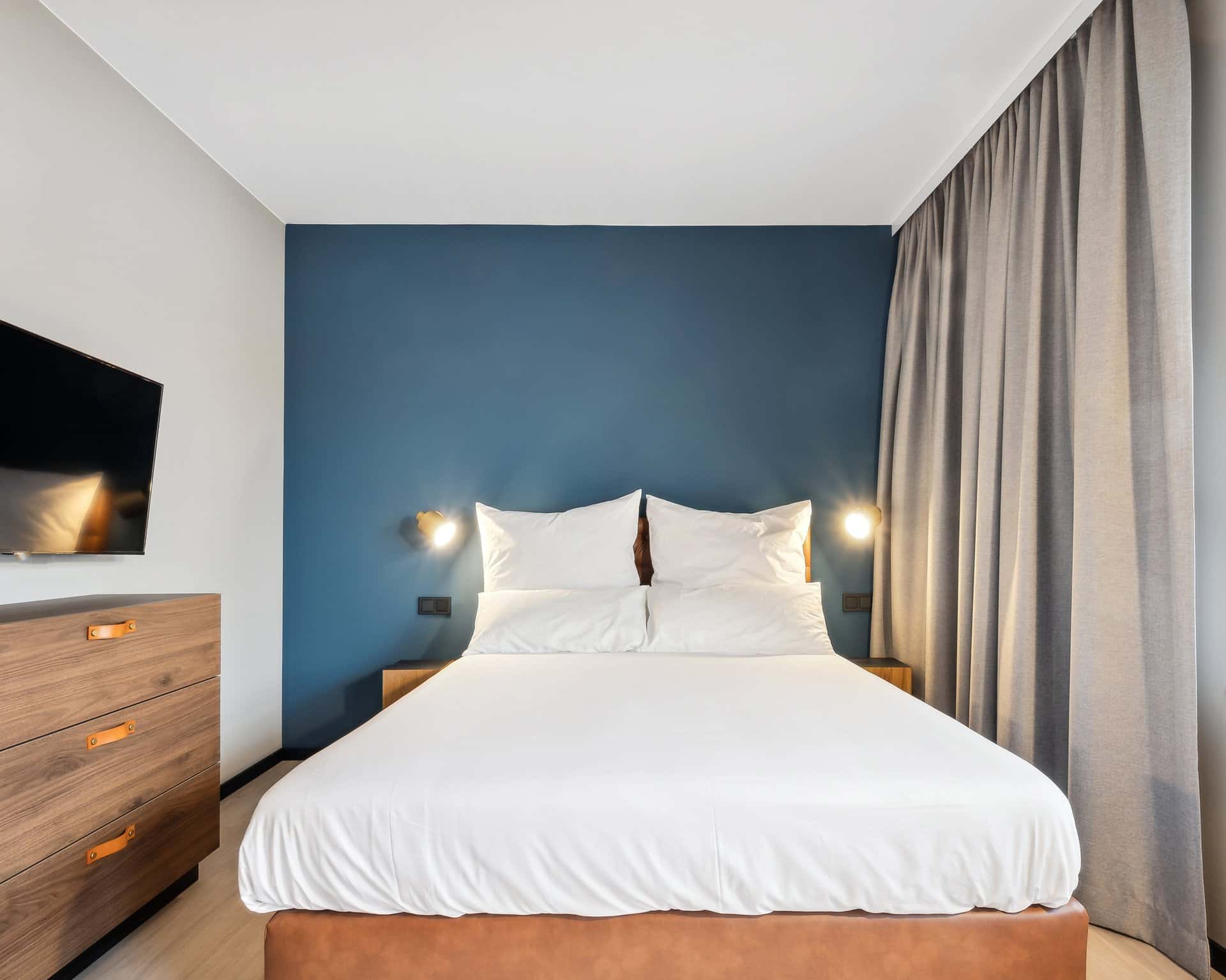 Wohnung in der Fischerstrasse 1