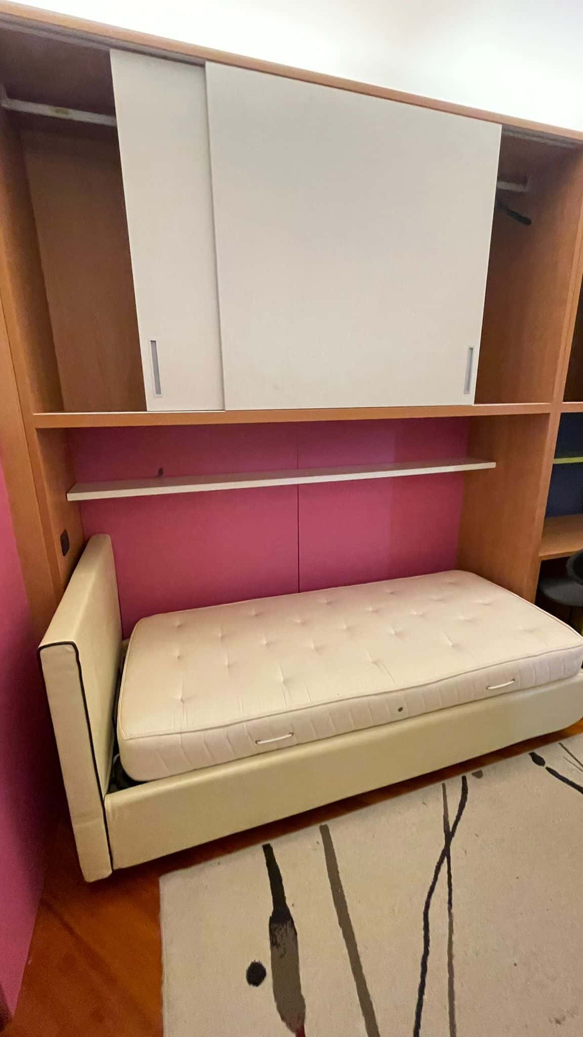 Apartment Seveso, 2 beds — photo 21