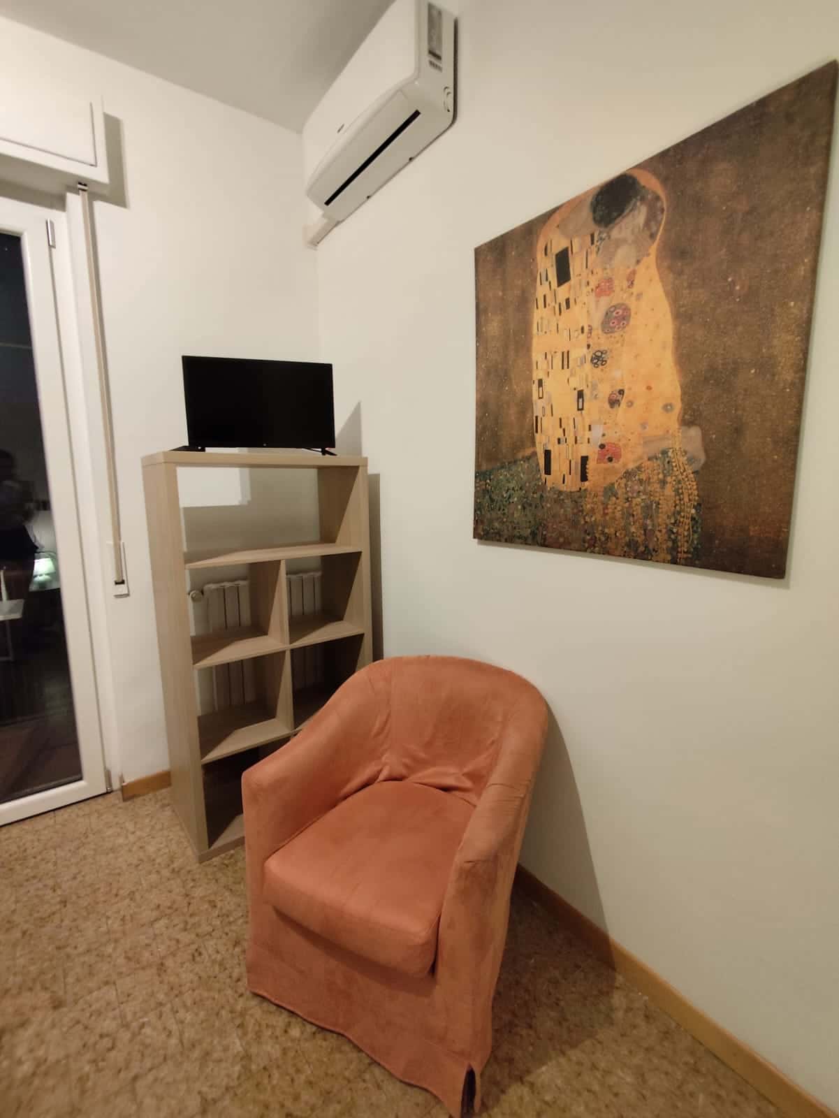 Apartment Milan, 1 bed — photo 8