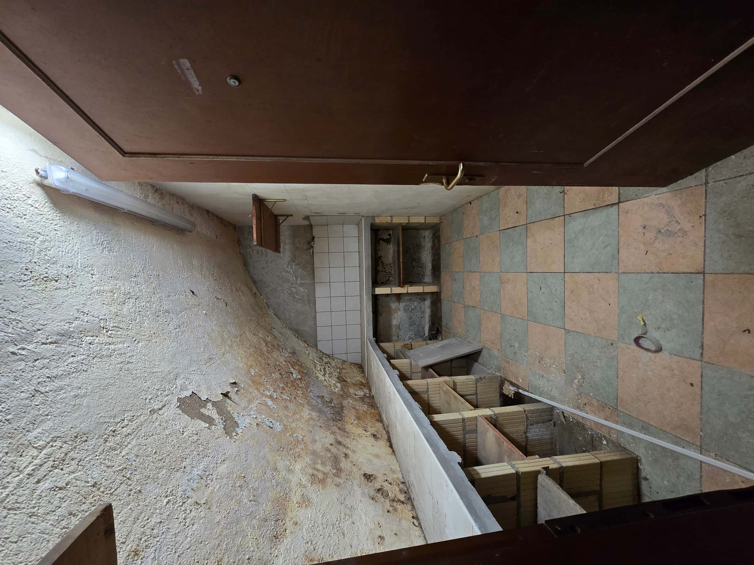 Apartment Cremenaga, 2 beds — photo 8
