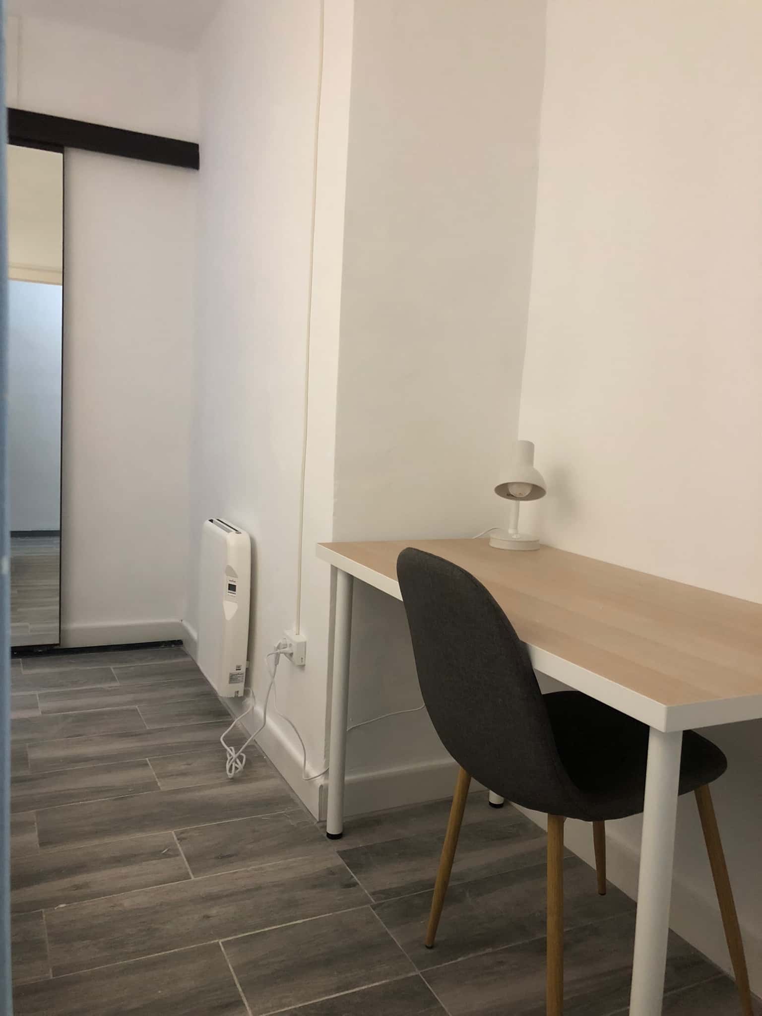 Calle Francisco Martínez H3