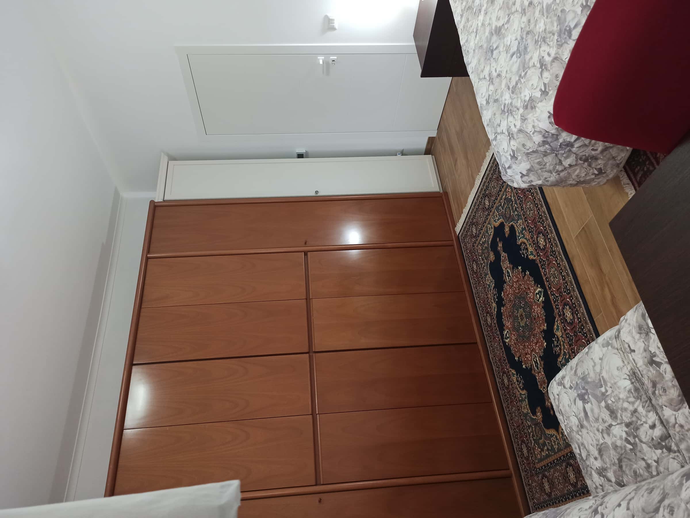 Apartment Rome — photo 1
