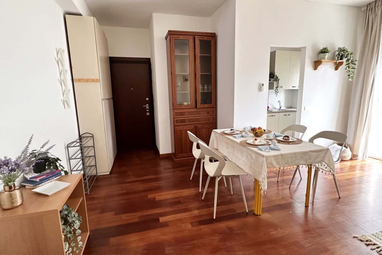 Apartment Milan, 1 bed — photo 7