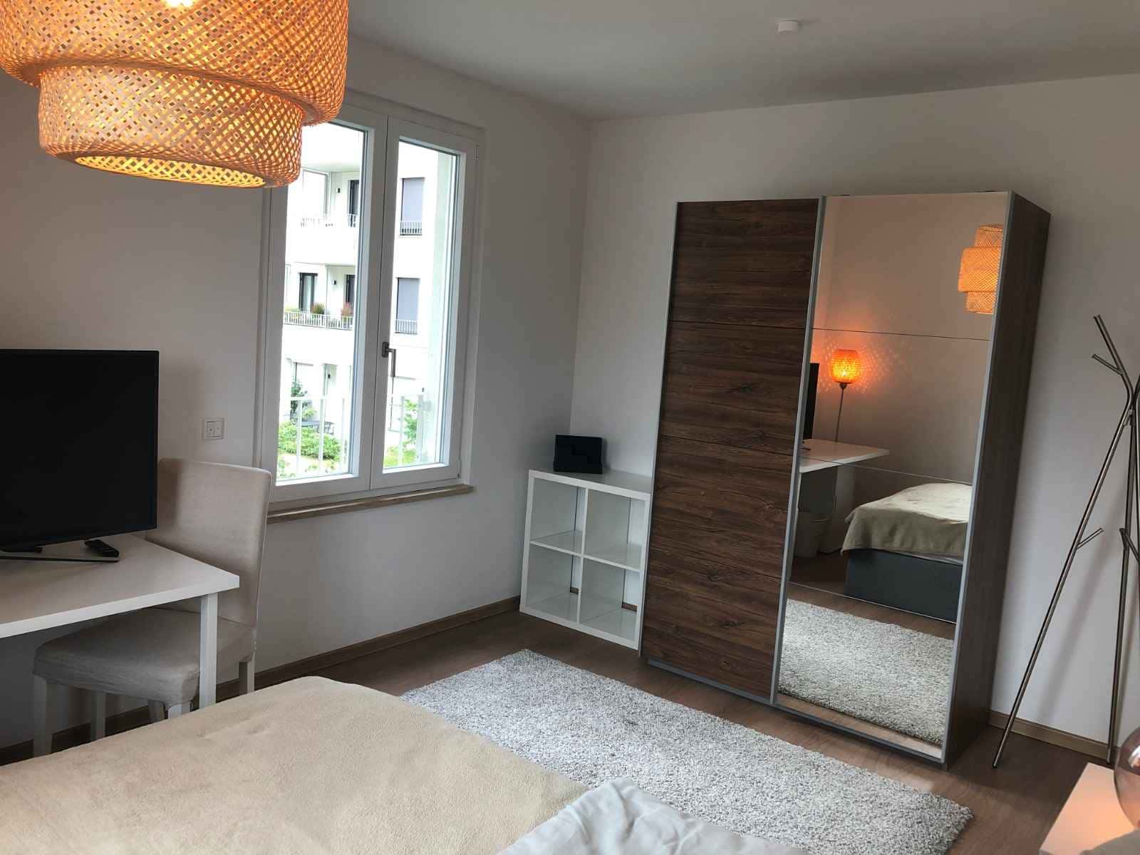 8 Klara Franke Strasse - Berliner Innenstadt