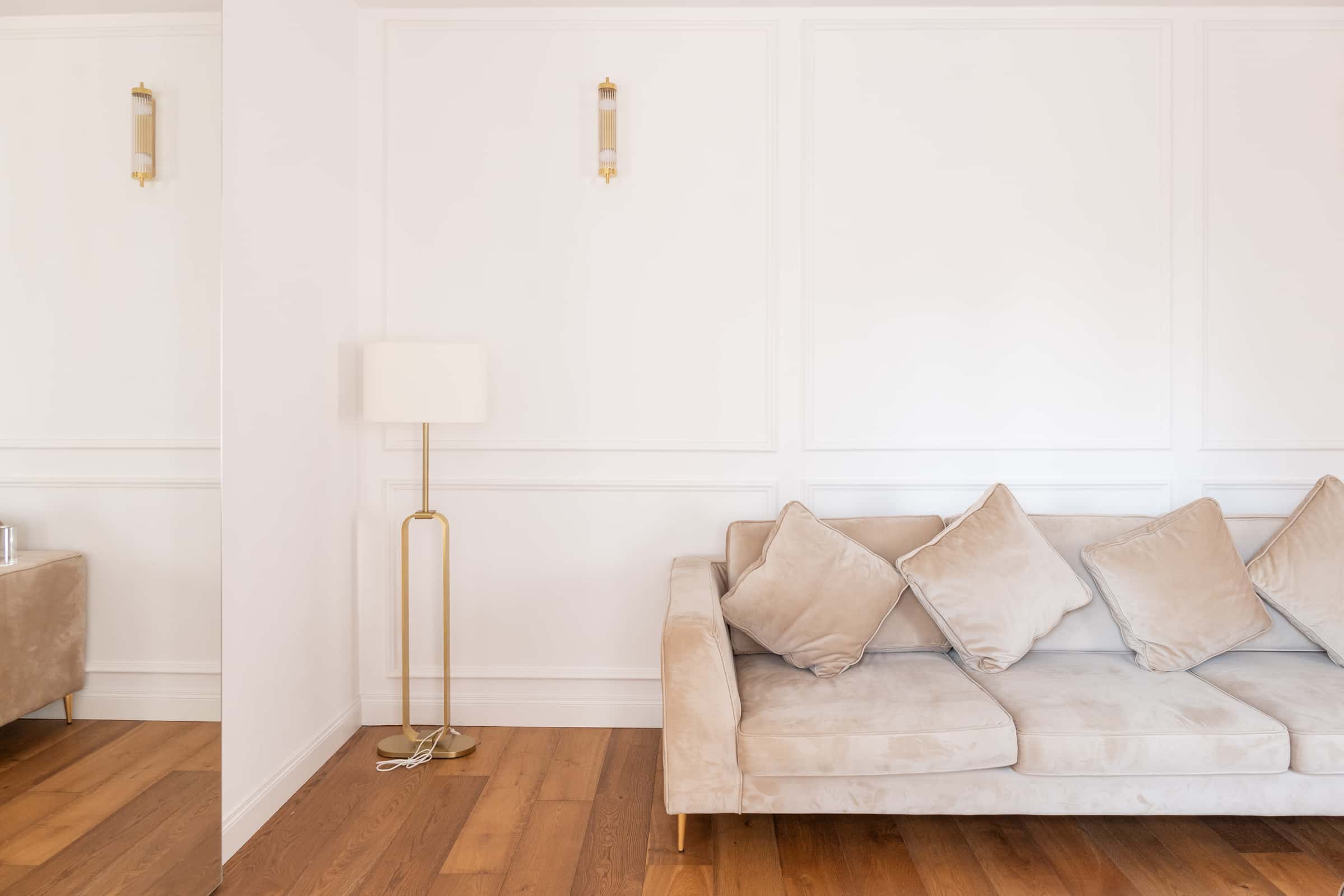 Apartment Milan, 3 beds — photo 49