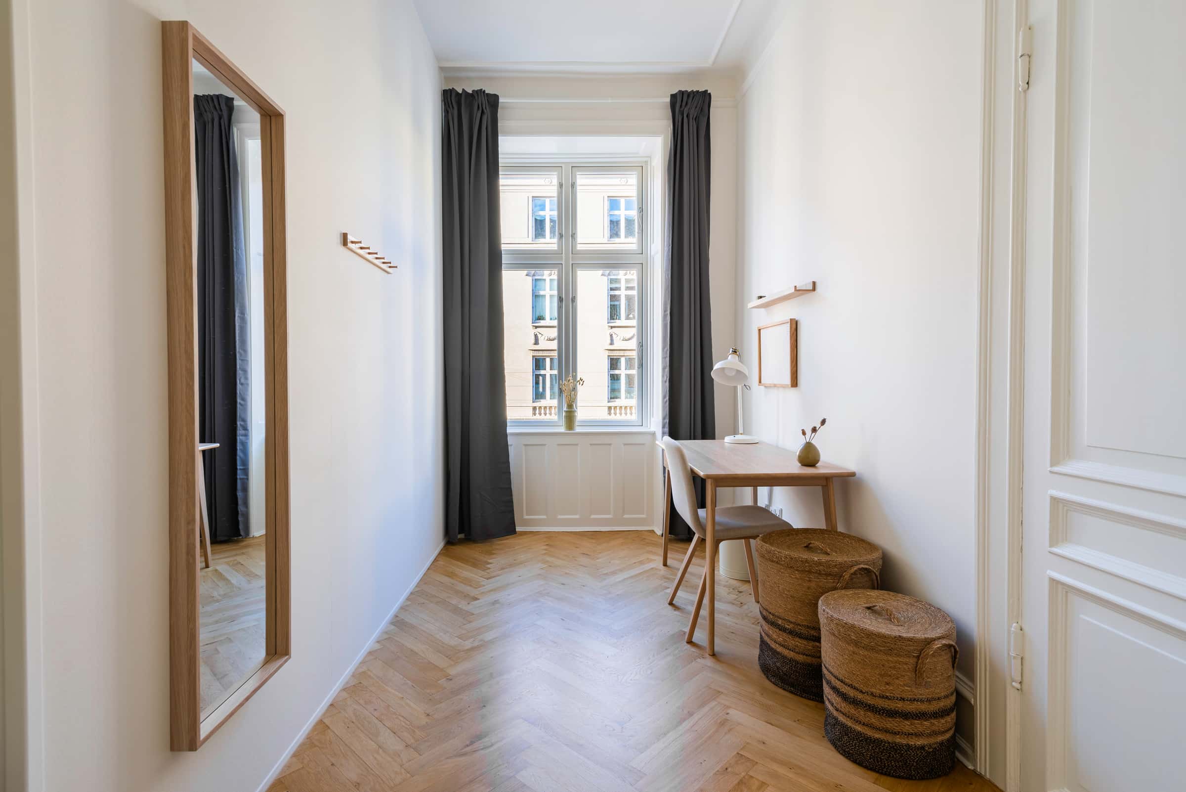 Harald Room 3 Standard+