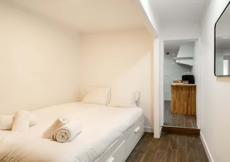 Amazing Apartment in Estrela