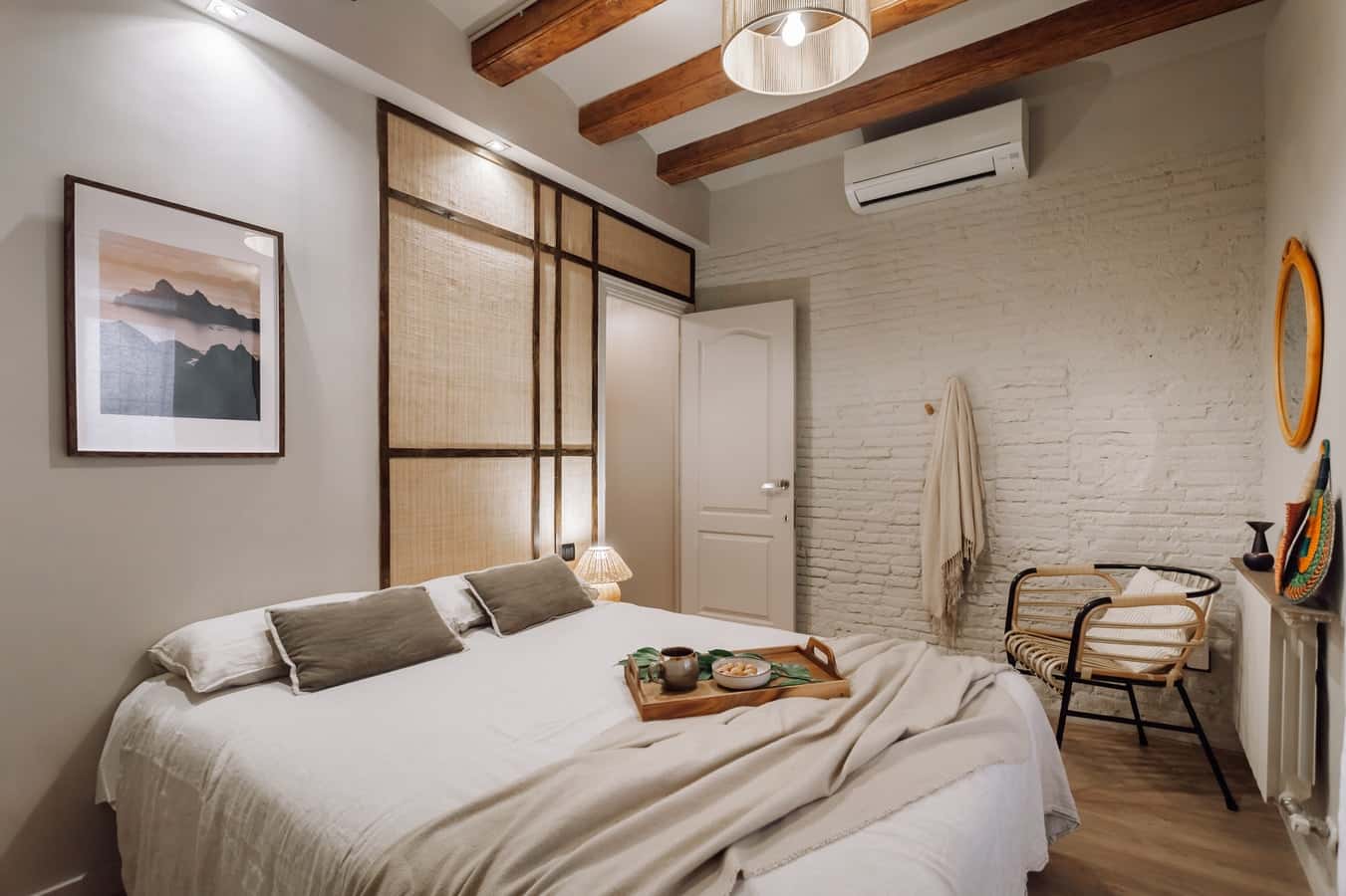 Sande - 2 bedrooms and balcony in Eixample Dreta 4