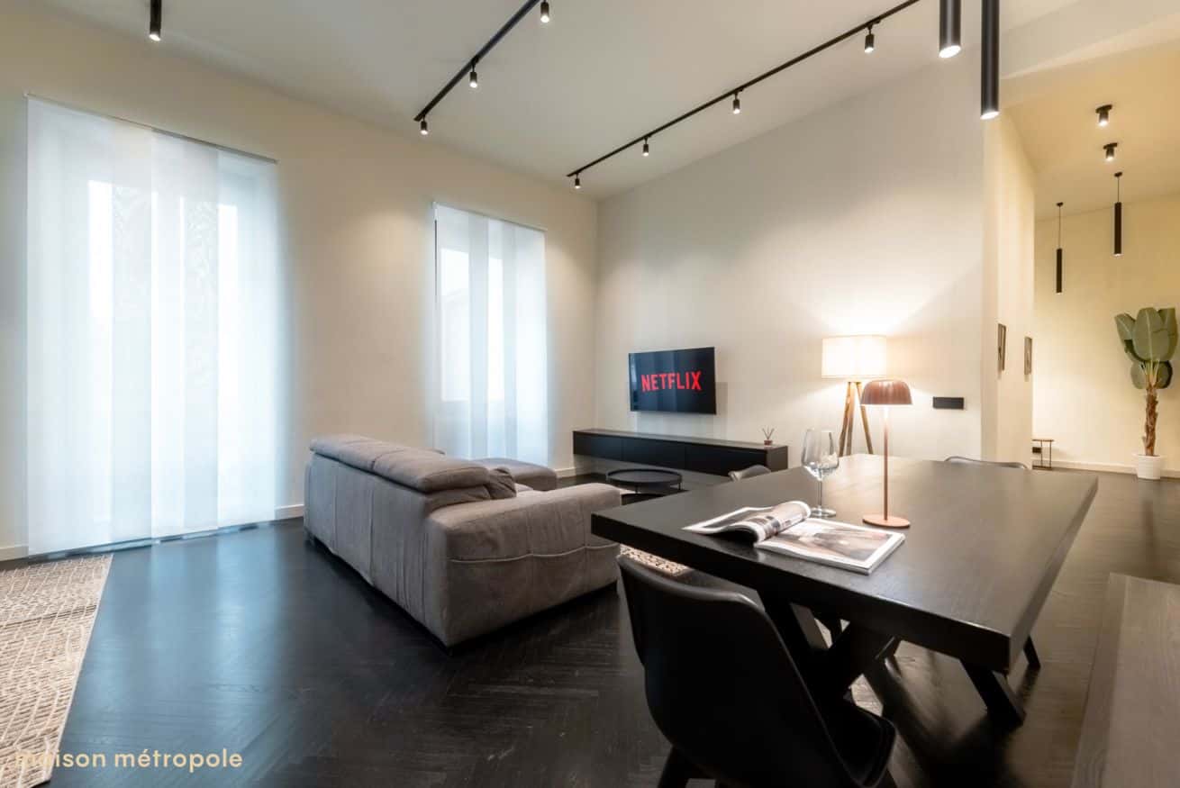 Apartment Milan, 1 bed — photo 10