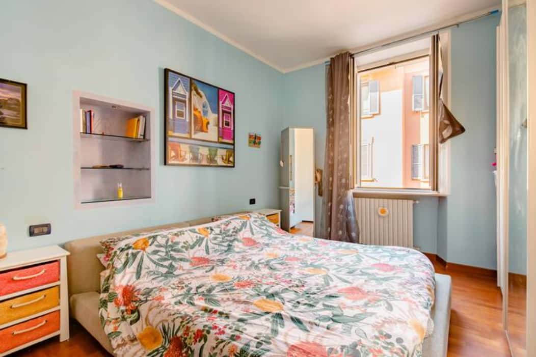 Apartment Milan, 1 bed — photo 12