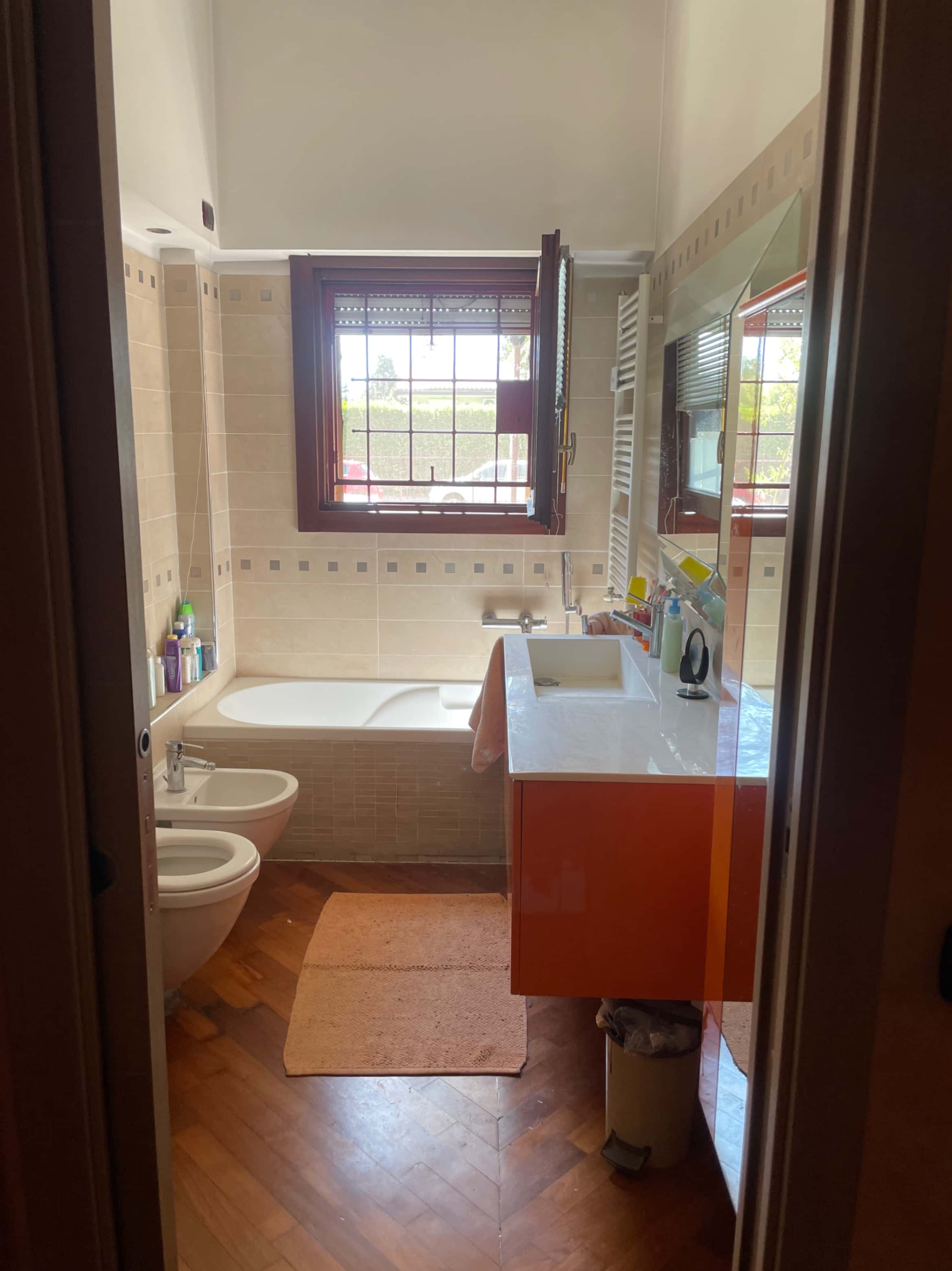 Single room Cassina De' Pecchi, 1 bed — photo 3