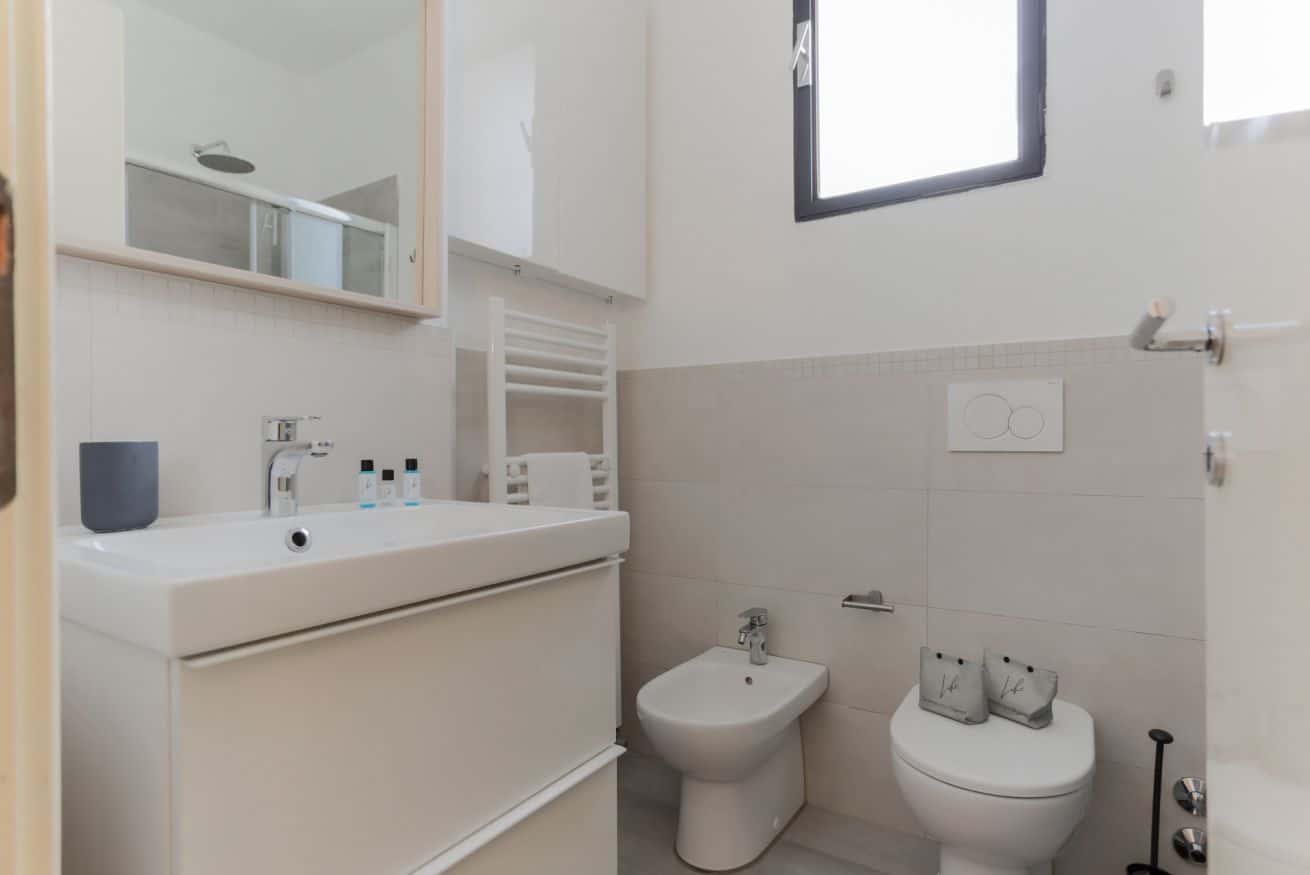 Apartment Milan, 1 bed — photo 29