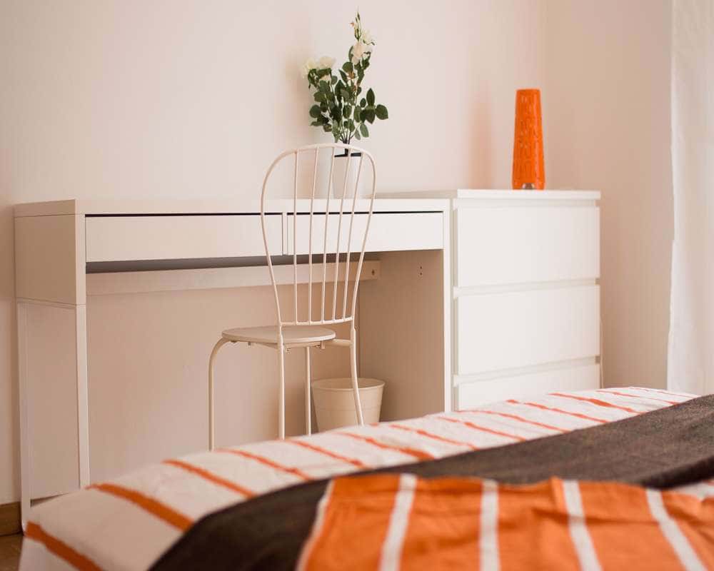 Stanza in Via Alfonso Capecelatro