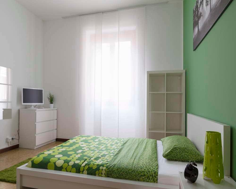 Stanza in Viale Nazario Sauro