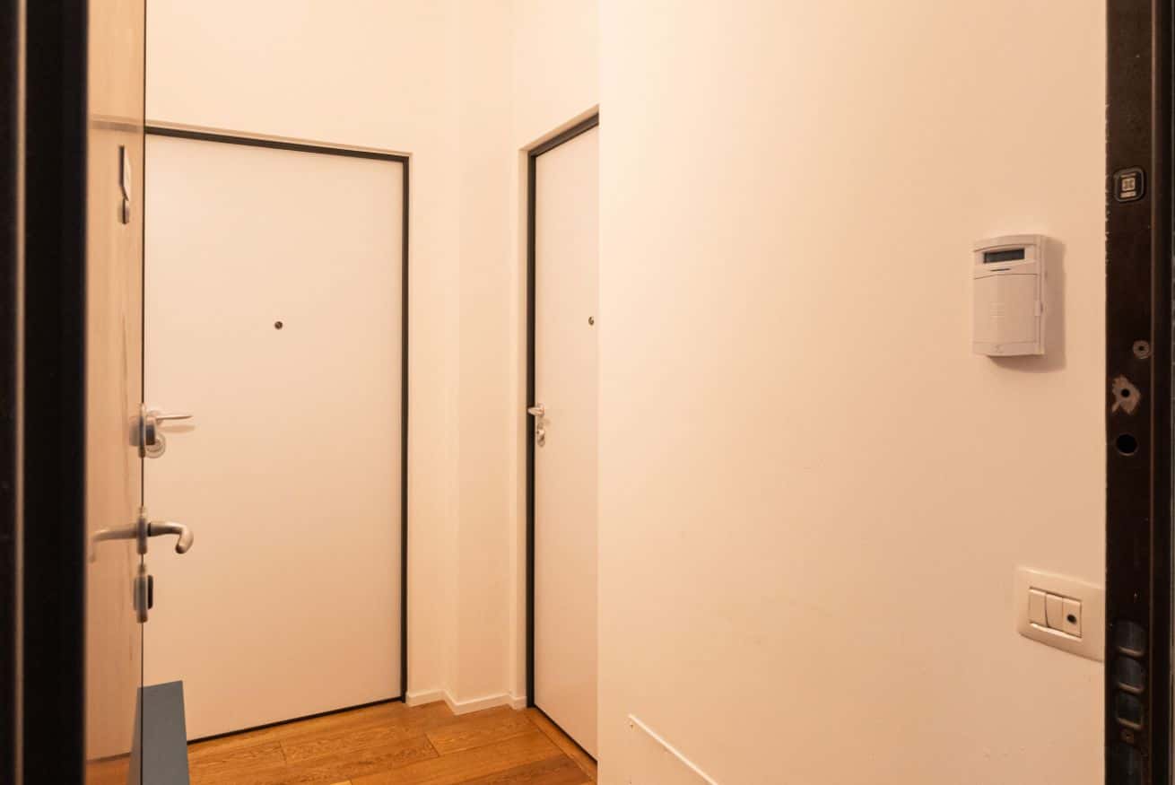 Appartamento Milano, 1 camera — foto 42