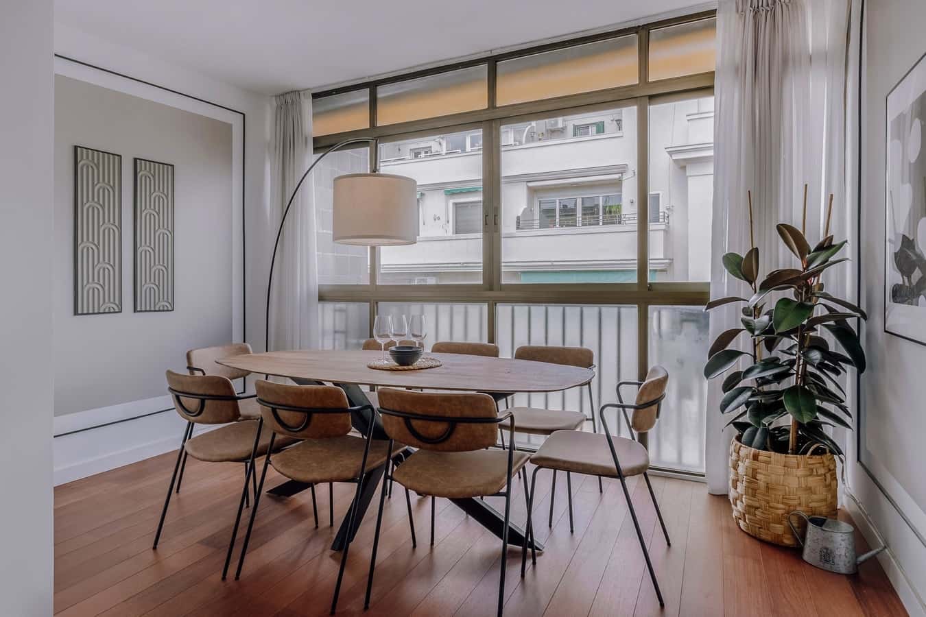 Jasper - 3 bedrooms in Ríos Rosas