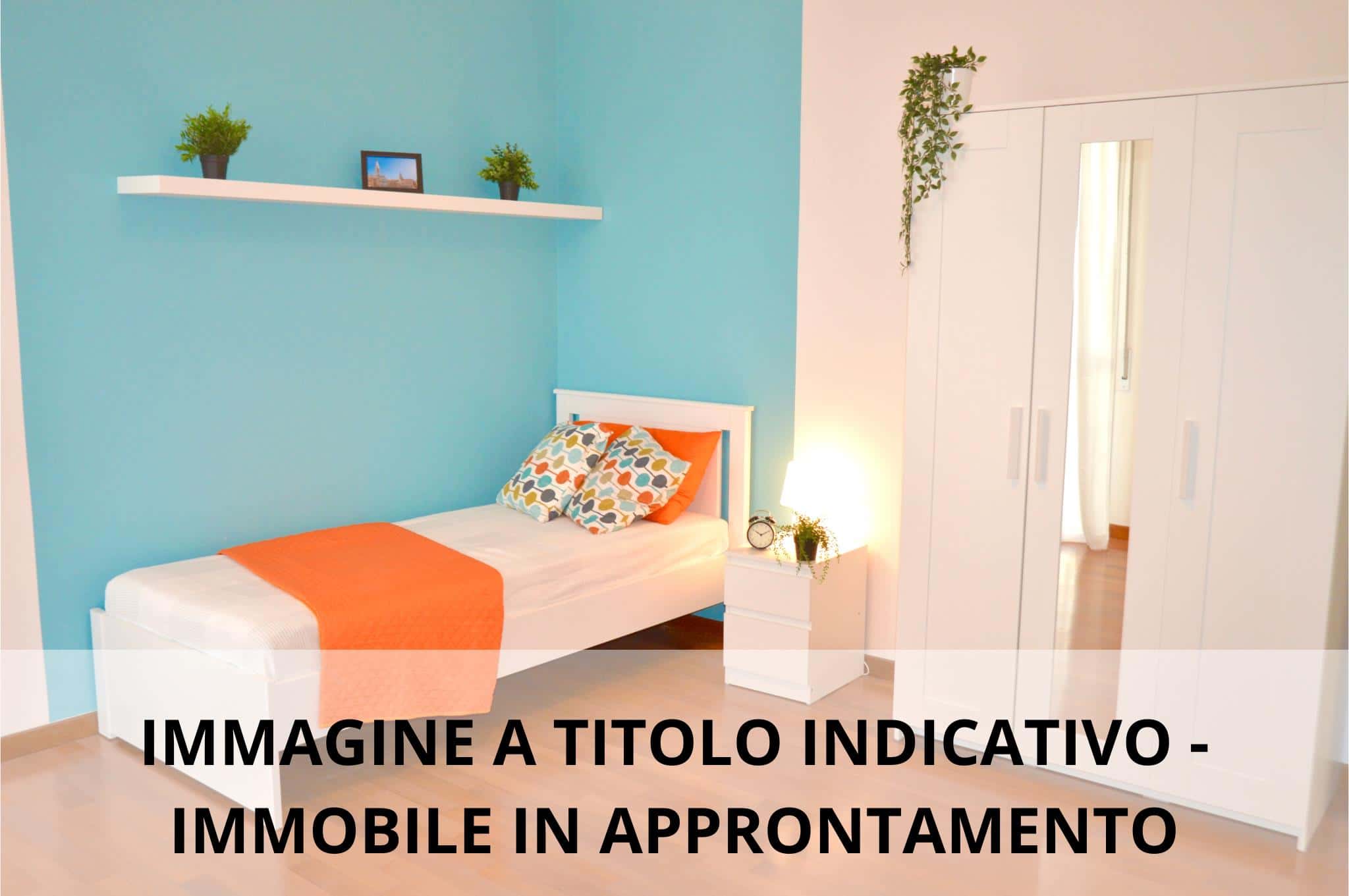Via Crespellani 220 - Stanza 126