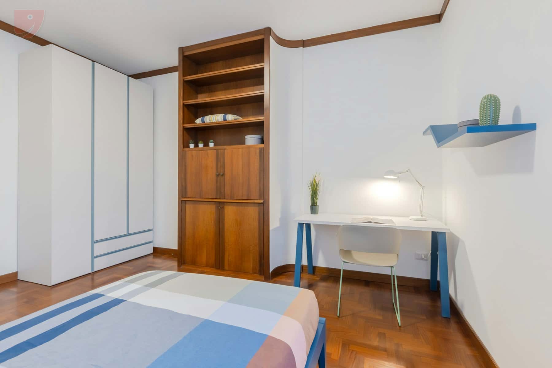 5  rooms  - apartment for 6 0