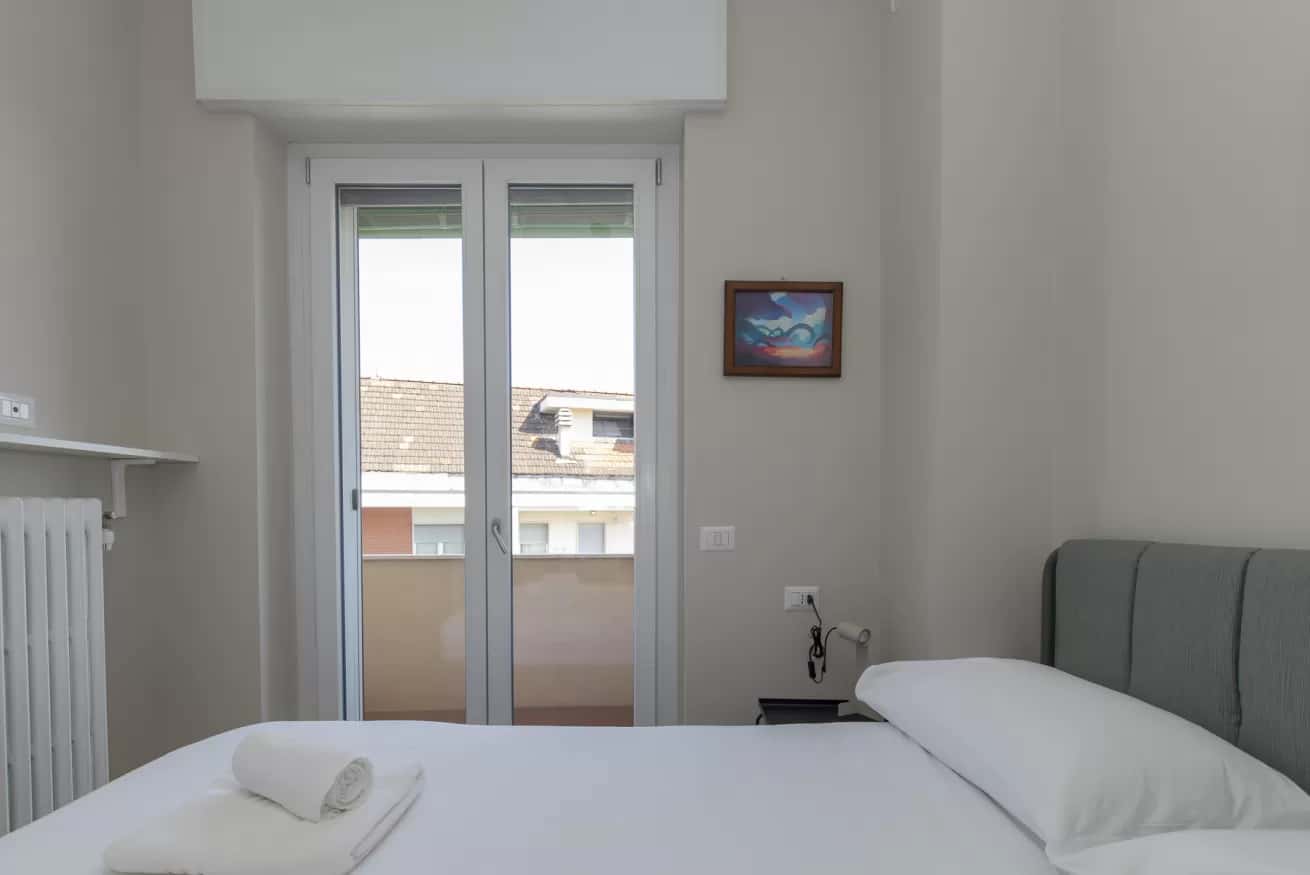 Apartment Milan, 1 bed — photo 8