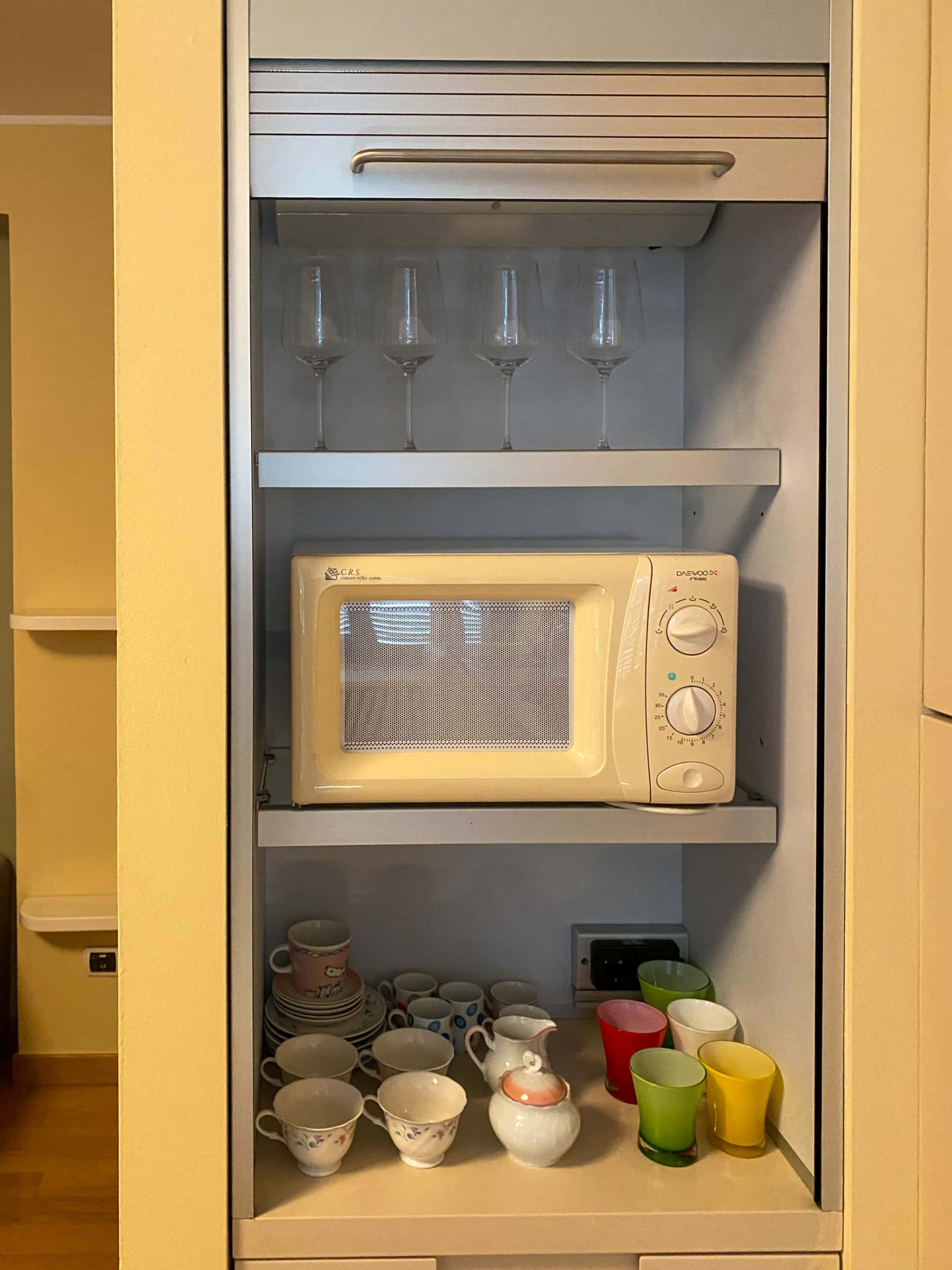 Apartment Milan — photo 37