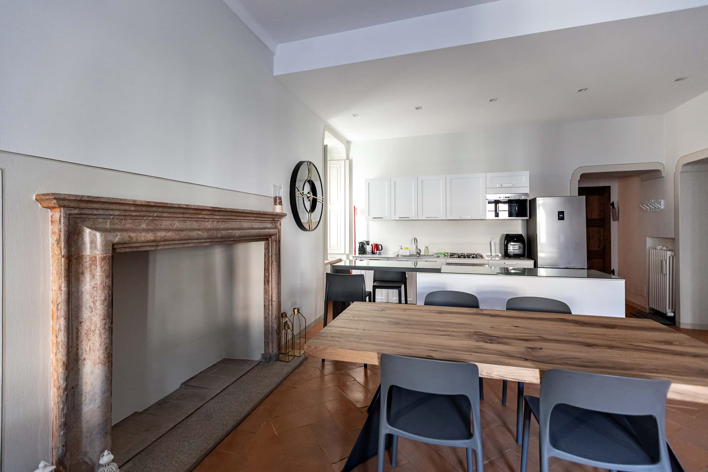 Apartment Domodossola, 1 bed — photo 3