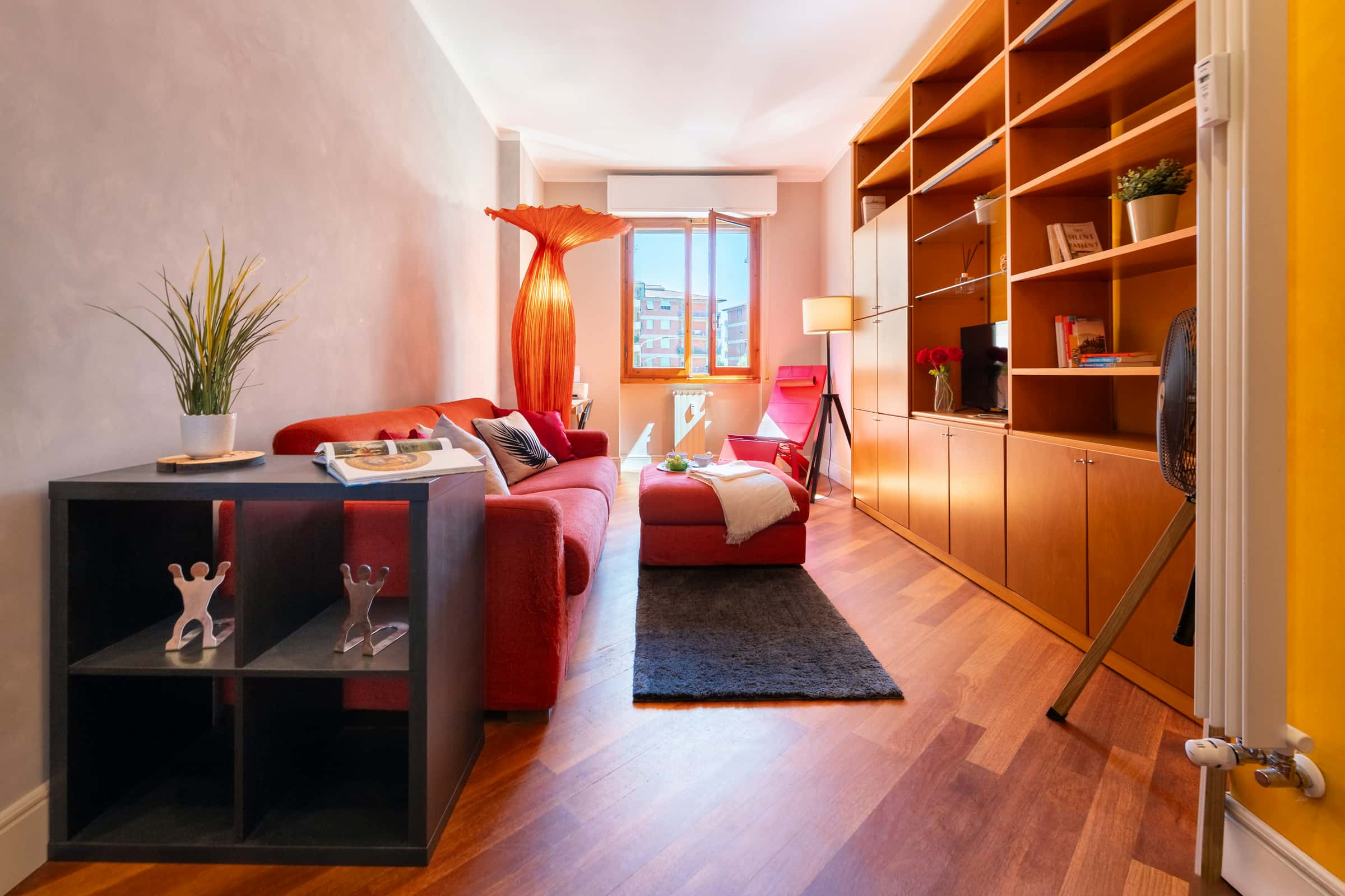 Apartment Florence, 1 bed — photo 44