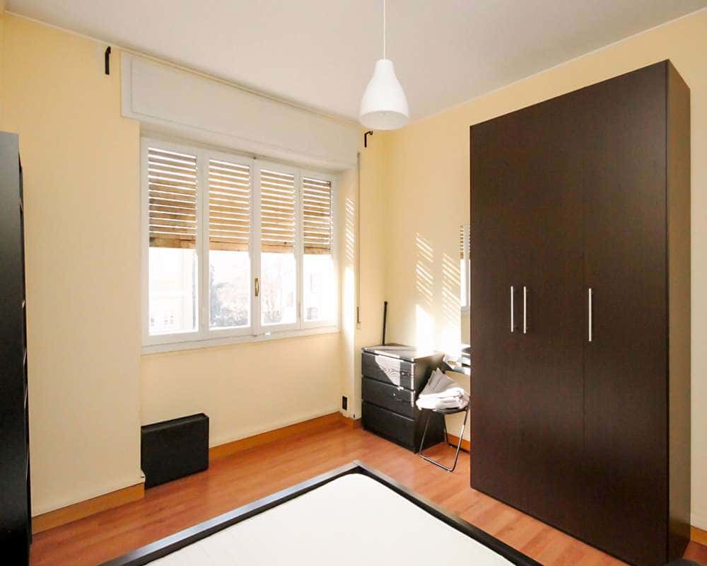 Stanza in Via Giuseppe Bruschetti