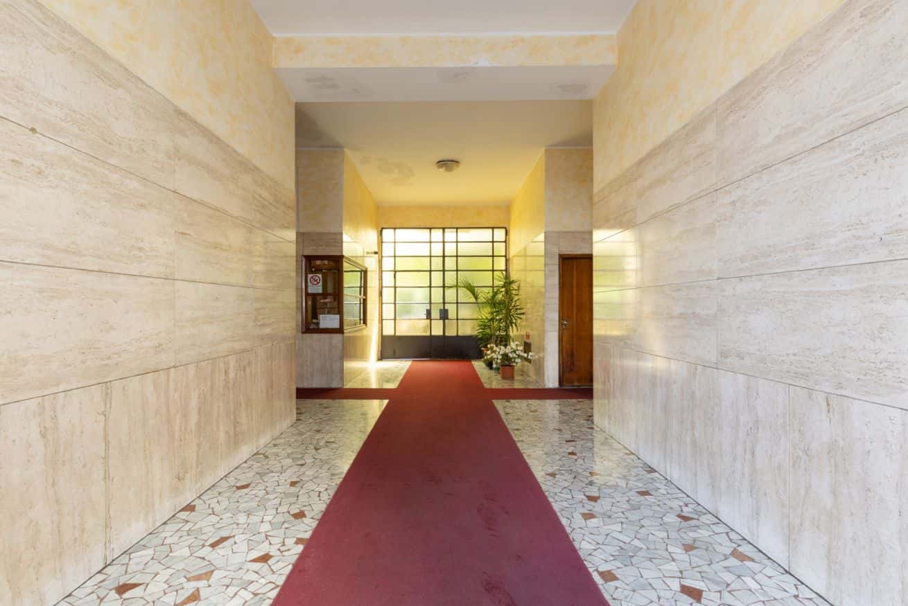 Apartment Milan, 2 beds — photo 9