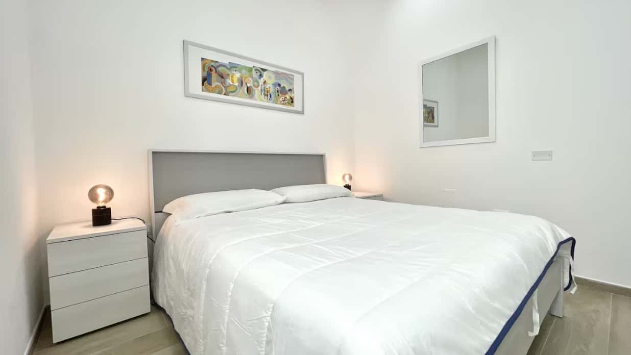Apartment Manfredonia, 2 beds — photo 8