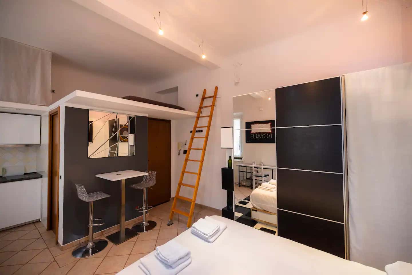 Apartment Milan — photo 10