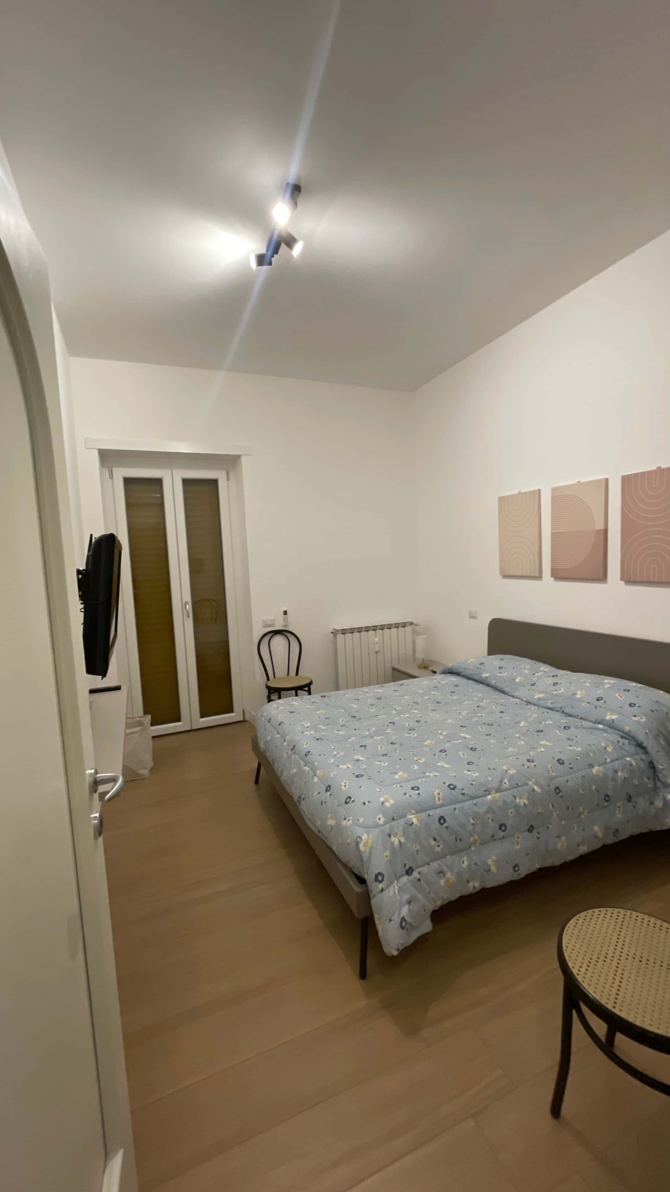 Apartment Rome, 2 beds — photo 2