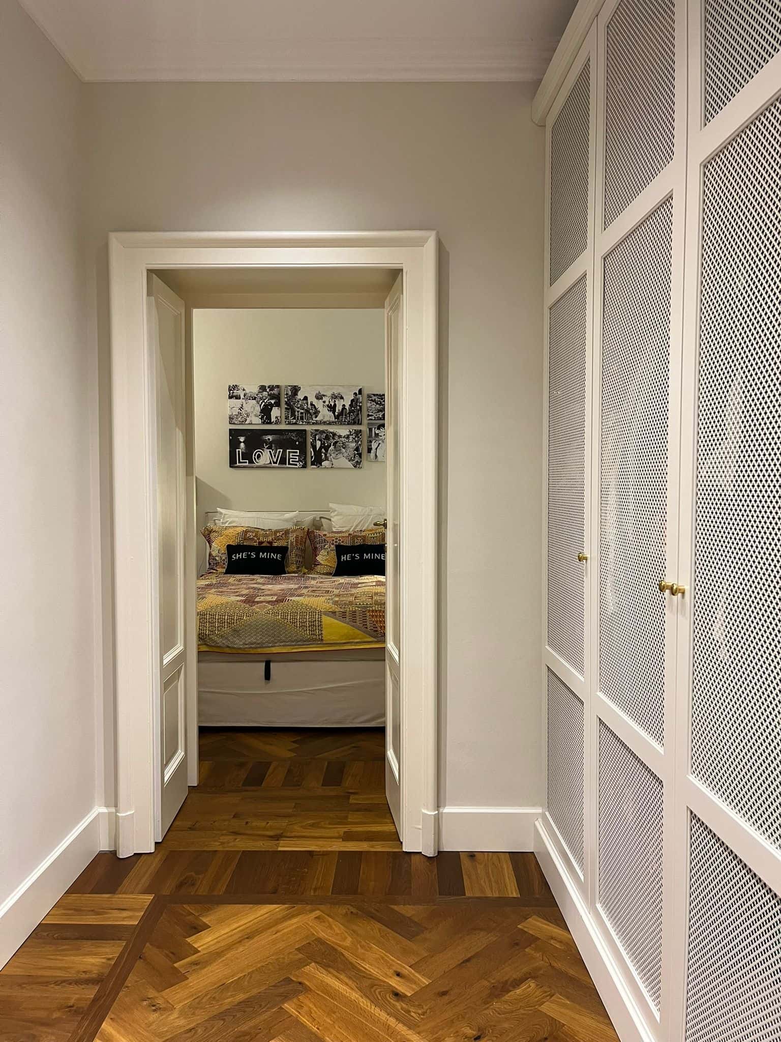 Apartment Milan, 2 beds — photo 13