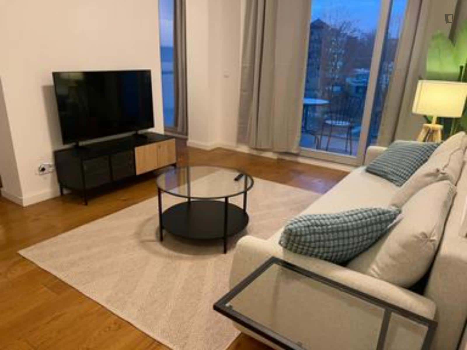 72 Potsdamer Strasse - Berliner Innenstadt