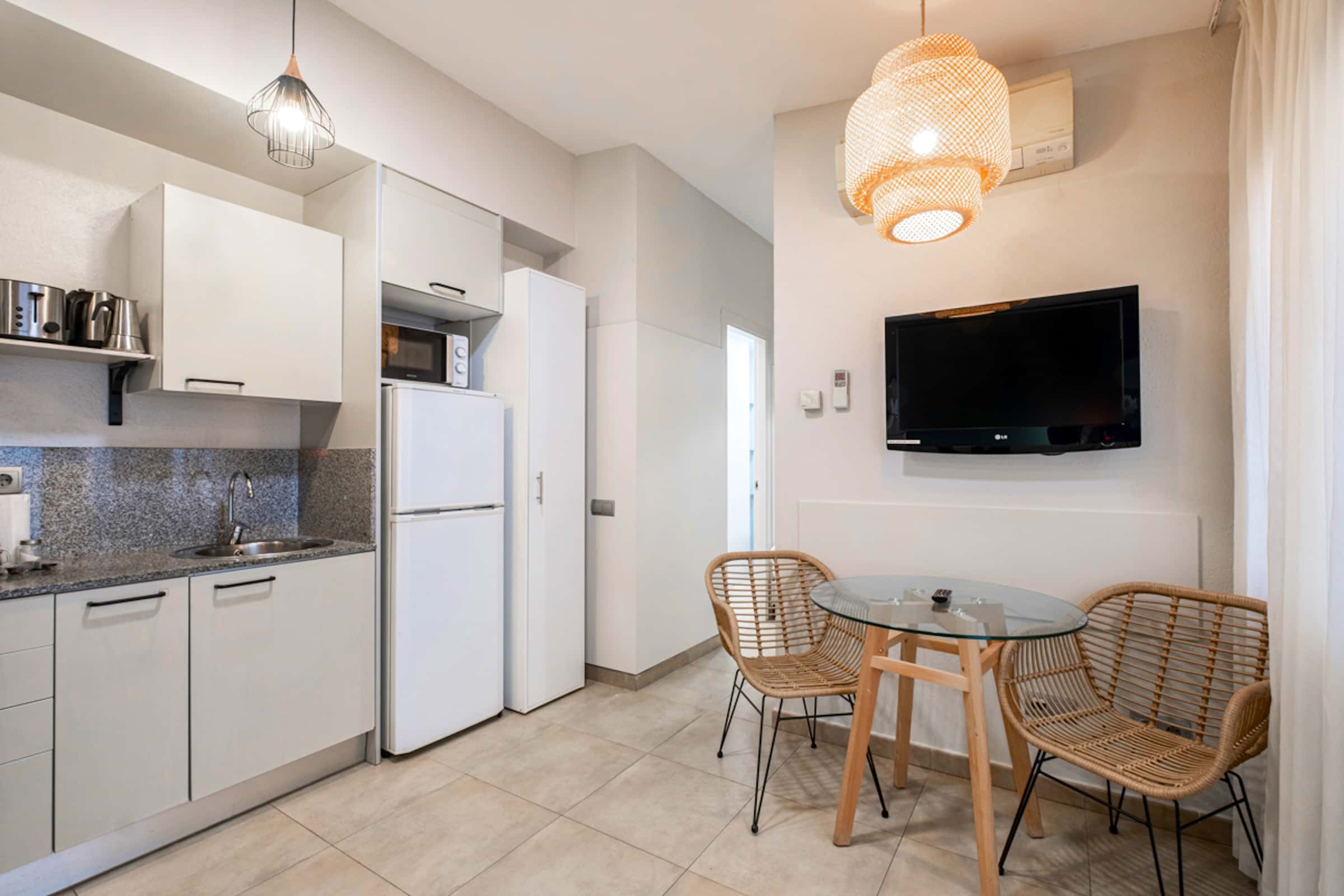 Cosy studio close to Sants - 3