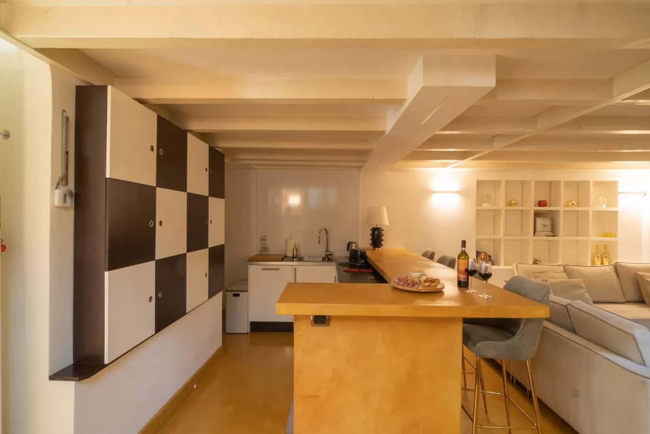 Apartment Milan — photo 5
