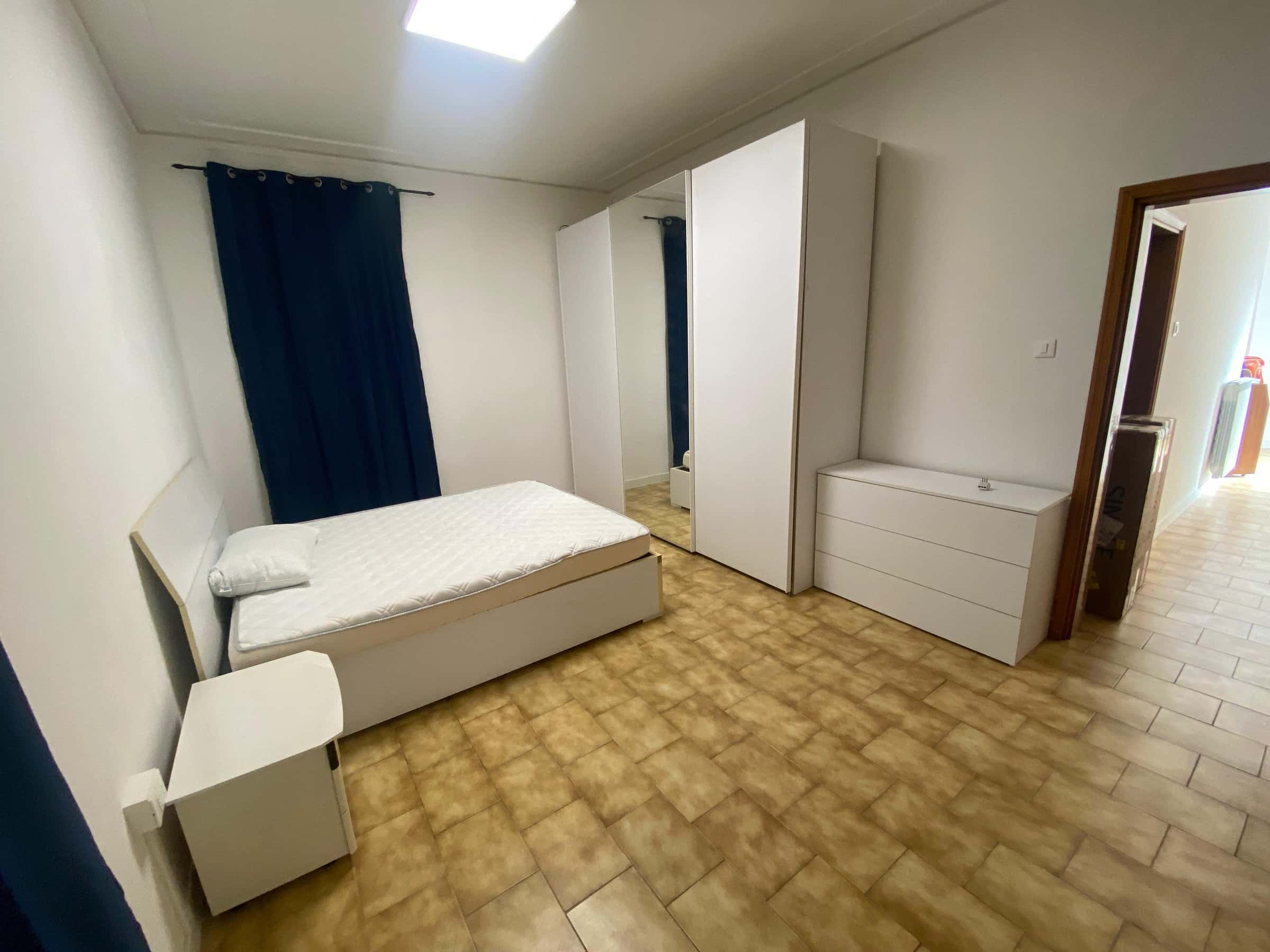 Stanza 3 - Via Giustinian