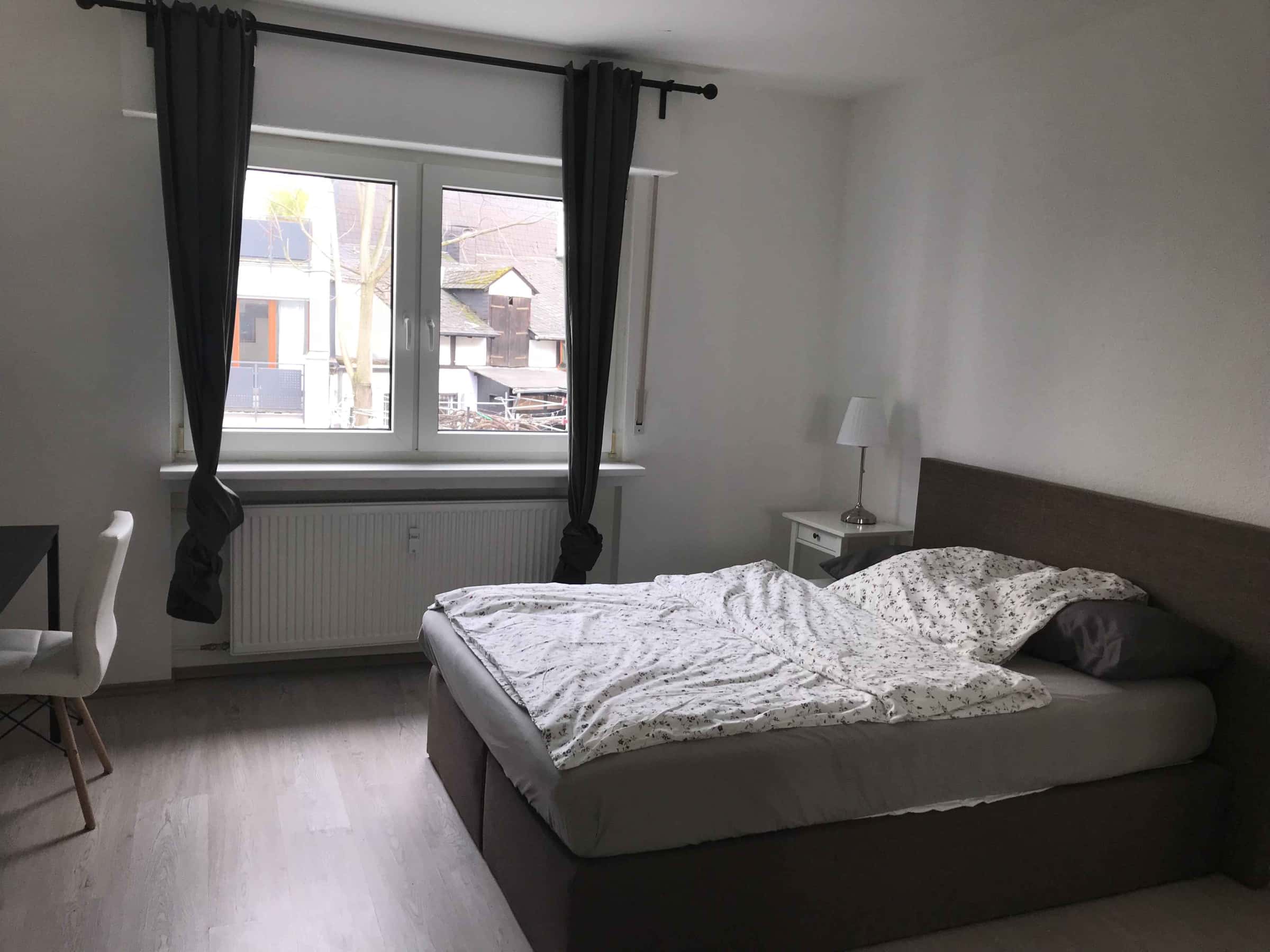 Zimmer in der Kleine Rittergasse