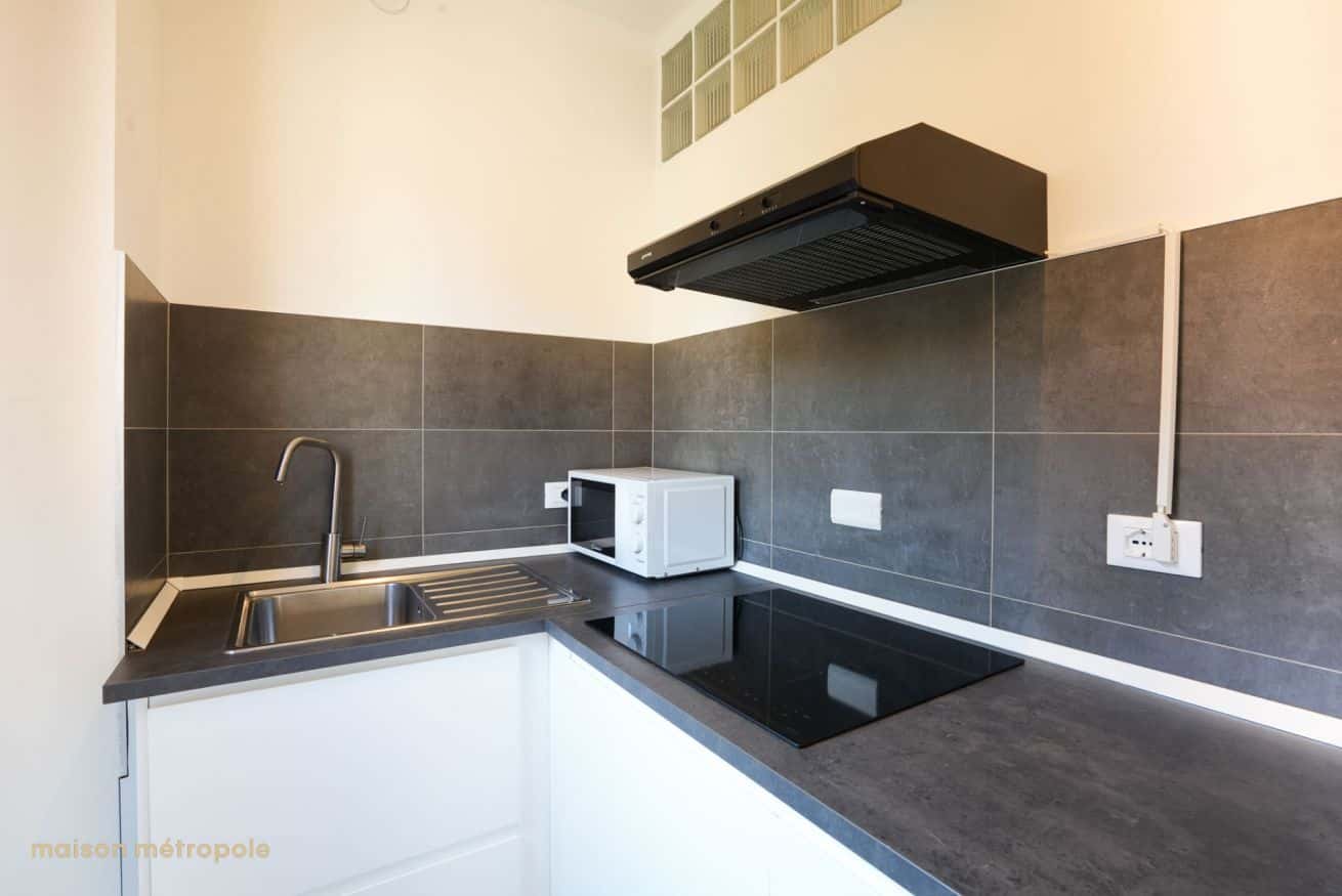 Apartment Milan, 1 bed — photo 3