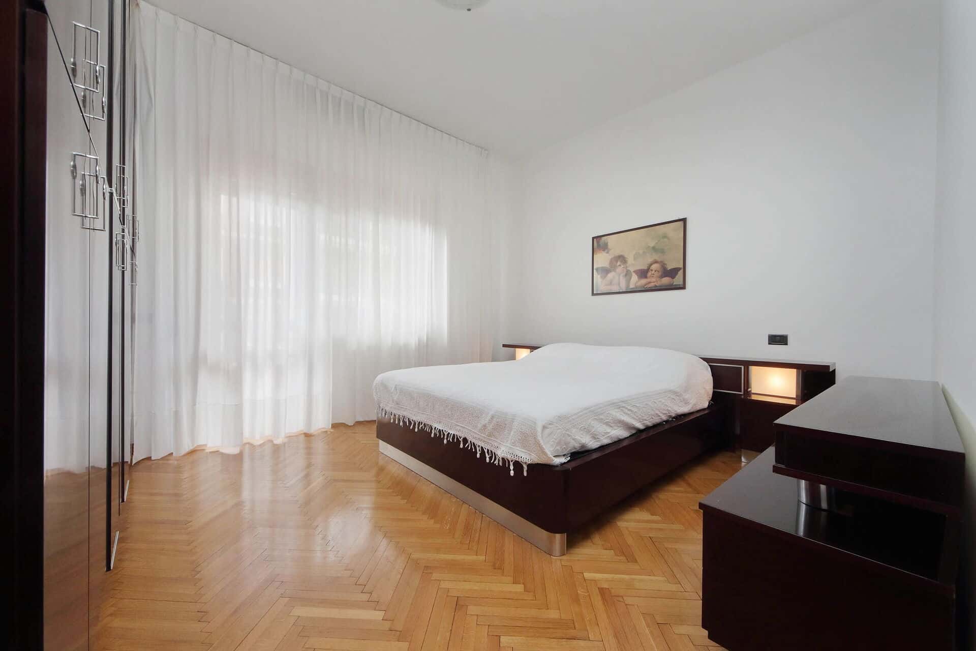 Apartment Rome, 1 bed — photo 15