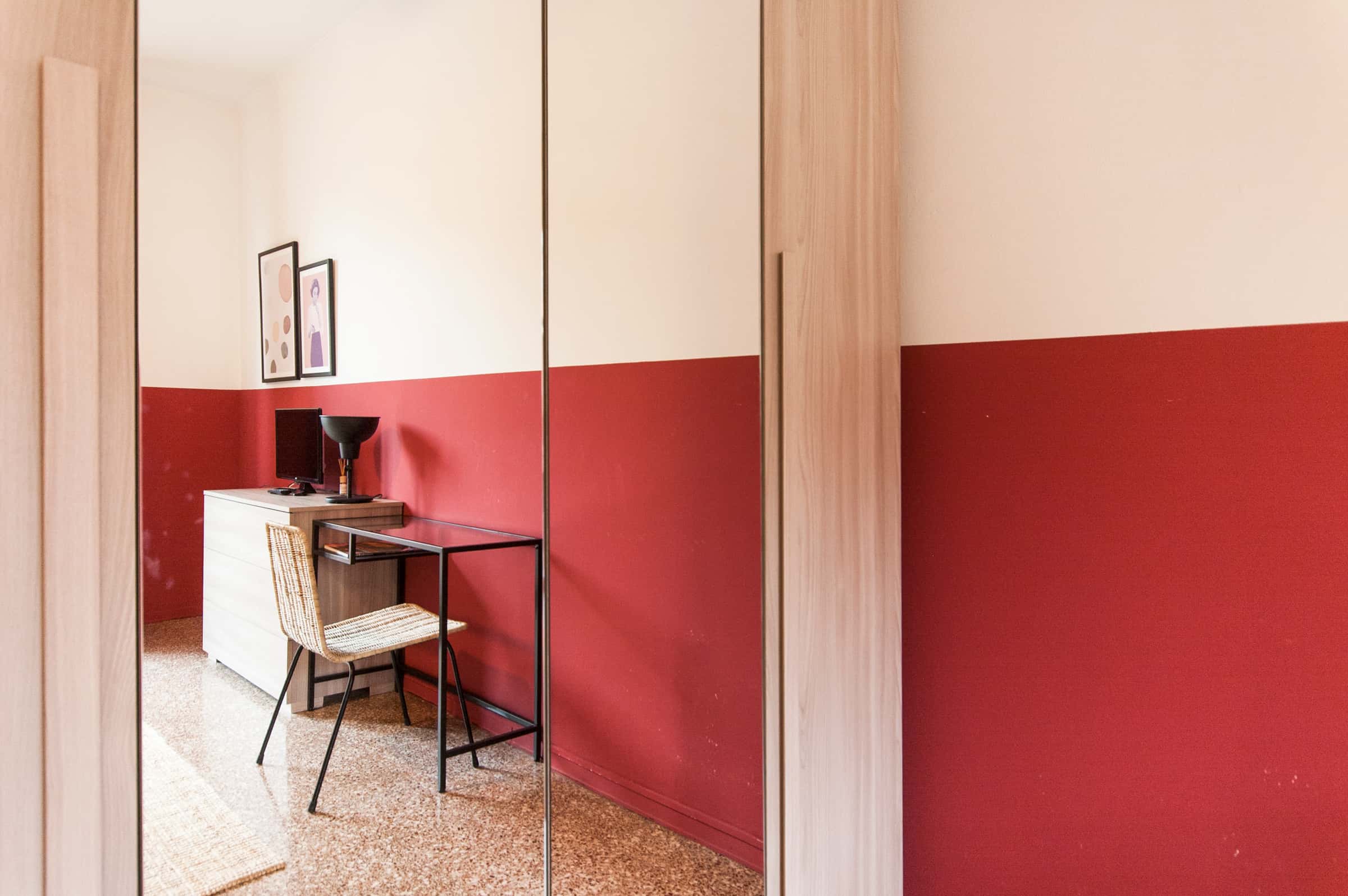 Apartment Milan, 2 beds — photo 10