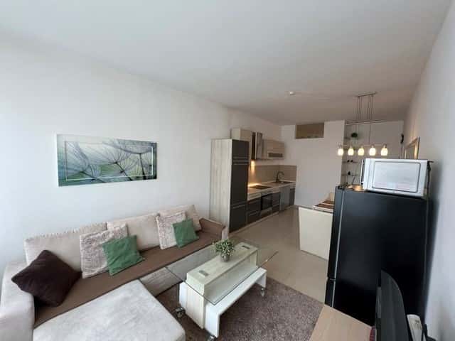 Hochwertig möblierte 2-Zimmer Wohnung in München Schwabing-Nord / Milbertshofen - Foto 4