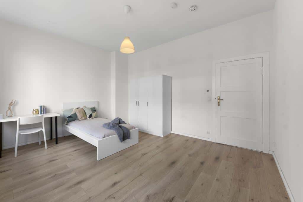 Zimmer in der Treseburger Ufer 44c