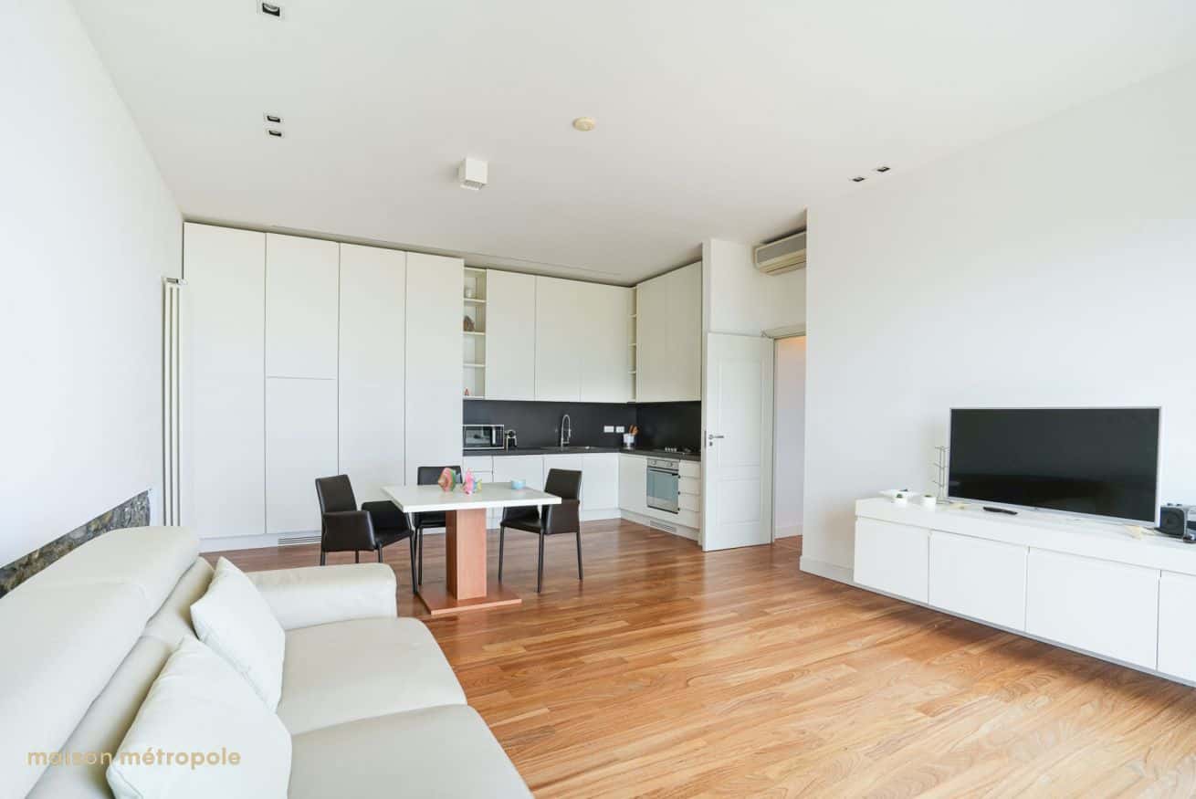 Apartment Cipressa, 7 beds — photo 34