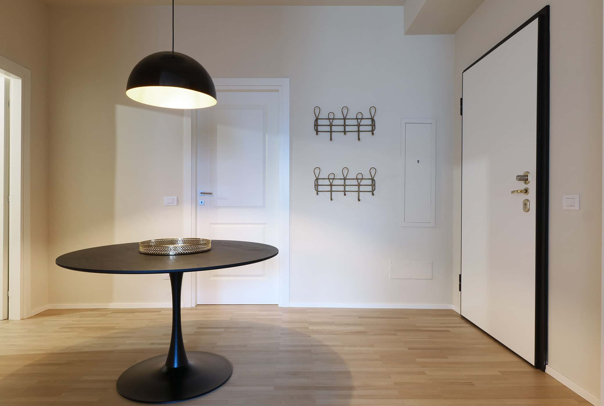 Apartment Milan, 2 beds — photo 2