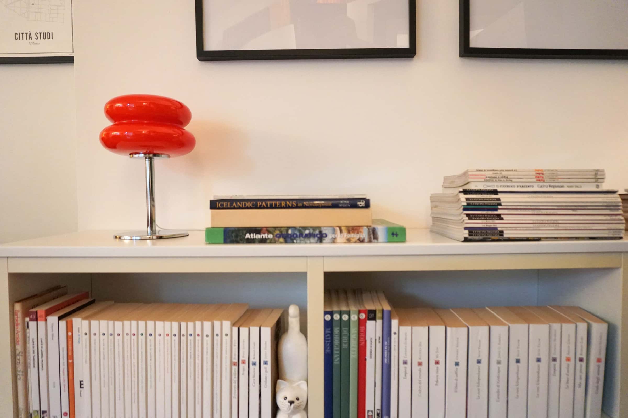 Apartamento Milán, 2 habitaciones — foto 9