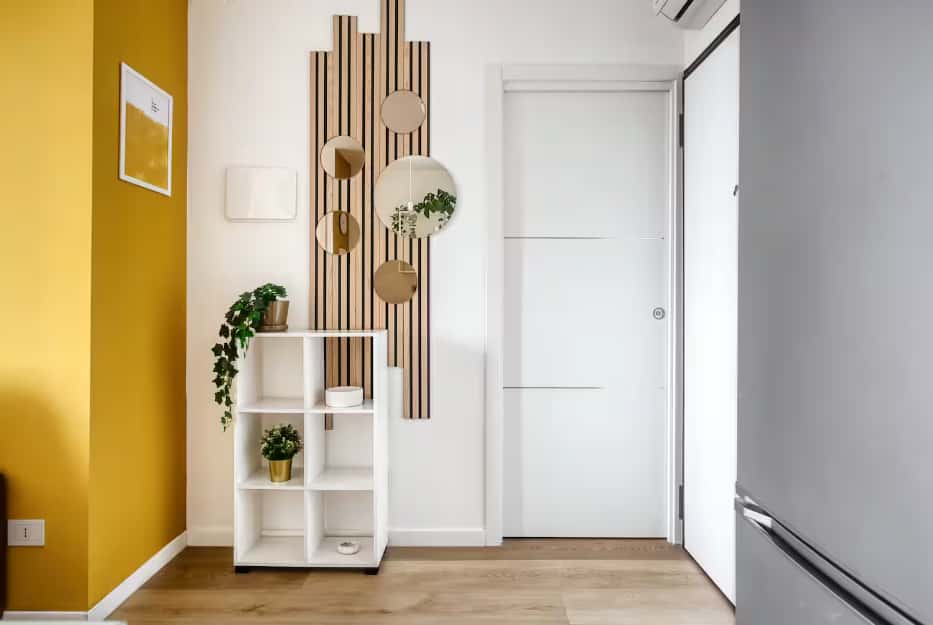 Apartment Milan, 1 bed — photo 4